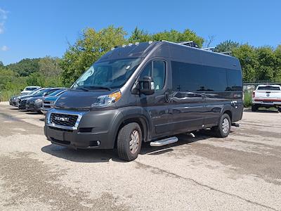 Used 2021 Ram ProMaster 3500 High Roof High Roof FWD Camper Van for sale #29682A - photo 1