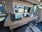 Used 2021 Ram ProMaster 3500 High Roof High Roof FWD Camper Van for sale #29682A - photo 17