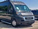 Used 2021 Ram ProMaster 3500 High Roof High Roof FWD Camper Van for sale #29682A - photo 4
