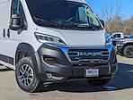 2024 Ram ProMaster 2500 High Roof SRW FWD, Empty Cargo Van for sale #624149 - photo 4