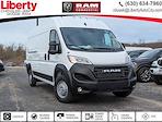 2024 Ram ProMaster 2500 High Roof SRW FWD, Empty Cargo Van for sale #624149 - photo 3