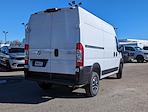 2024 Ram ProMaster 2500 High Roof SRW FWD, Empty Cargo Van for sale #624149 - photo 9