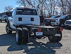 2024 Ram 5500 Regular Cab DRW 4x2, Cab Chassis for sale #624151 - photo 1