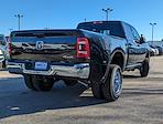 2024 Ram 3500 Crew Cab DRW 4x4, Pickup for sale #624155 - photo 8