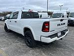 2025 Ram 1500 Crew Cab 4x4, Pickup for sale #625074 - photo 6