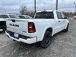 2025 Ram 1500 Crew Cab 4x4, Pickup for sale #625074 - photo 2