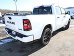 2025 Ram 1500 Crew Cab 4x4, Pickup for sale #625079 - photo 2