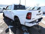 2025 Ram 1500 Crew Cab 4x4, Pickup for sale #625079 - photo 7