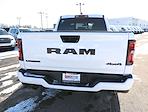 2025 Ram 1500 Crew Cab 4x4, Pickup for sale #625079 - photo 10