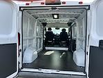 2025 Ram ProMaster 1500 Standard Roof FWD, Empty Cargo Van for sale #625085 - photo 2