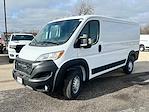 2025 Ram ProMaster 1500 Standard Roof FWD, Empty Cargo Van for sale #625085 - photo 8