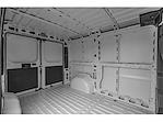 2025 Ram ProMaster 1500 Standard Roof FWD, Empty Cargo Van for sale #625093 - photo 13