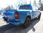 2025 Ram 1500 Crew Cab 4x4, Pickup for sale #625094 - photo 2