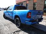 2025 Ram 1500 Crew Cab 4x4, Pickup for sale #625094 - photo 3