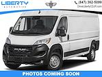 2025 Ram ProMaster 2500 High Roof FWD, Empty Cargo Van for sale #625095 - photo 1