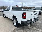 2025 Ram 1500 Crew Cab 4x4, Pickup for sale #625106 - photo 7