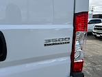 2025 Ram ProMaster 3500 High Roof FWD, Empty Cargo Van for sale #625123 - photo 8