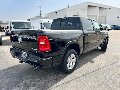 New 2025 Ram 1500 Lone Star Crew Cab 4x4 Pickup for sale #625142 - photo 2