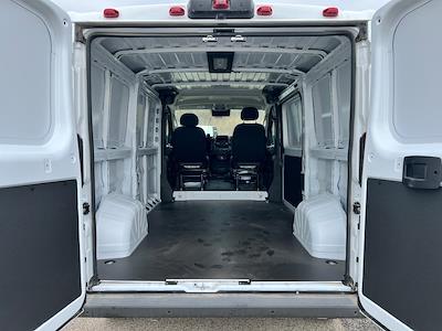 New 2025 Ram ProMaster 1500 Standard Roof Empty Cargo Van for sale #625173 - photo 2