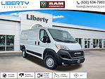 2025 Ram ProMaster 1500 Standard Roof FWD Empty Cargo Van for sale #625173 - photo 1