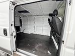 2025 Ram ProMaster 1500 Standard Roof FWD Empty Cargo Van for sale #625173 - photo 10