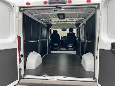 New 2025 Ram ProMaster 2500 Standard Roof Empty Cargo Van for sale #625179 - photo 2