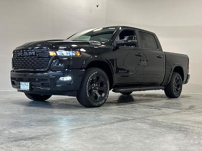 2025 Ram 1500 Crew Cab 4x4 Pickup for sale #625184 - photo 1