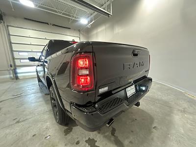 New 2025 Ram 1500 Lone Star Crew Cab 4x4 Pickup for sale #625184 - photo 2