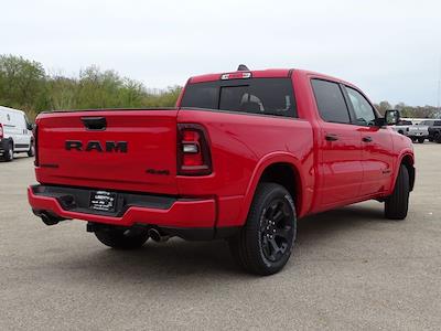 2025 Ram 1500 Crew Cab 4x4 Pickup for sale #625185 - photo 2