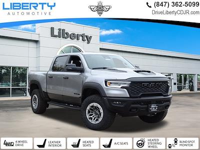 2025 Ram 1500 Crew Cab 4x4 Pickup for sale #625193 - photo 1