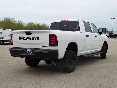 New 2025 Ram 2500 Tradesman Crew Cab 4x4 Pickup for sale #625198 - photo 2