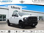 New 2025 Ram 2500 Tradesman Crew Cab 4x4 Pickup for sale #625198 - photo 1