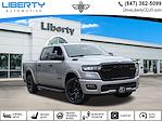 2025 Ram 1500 Crew Cab 4x4 Pickup for sale #625204 - photo 1