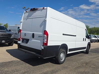 New 2025 Ram ProMaster 3500 High Roof Empty Cargo Van for sale #625215 - photo 2