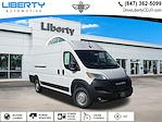 New 2025 Ram ProMaster 3500 High Roof Empty Cargo Van for sale #625215 - photo 1