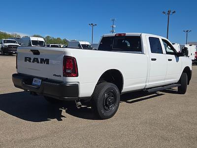 New 2025 Ram 2500 Tradesman Crew Cab 4x4 Pickup for sale #625219 - photo 2