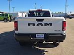 New 2025 Ram 2500 Tradesman Crew Cab 4x4 Pickup for sale #625219 - photo 9