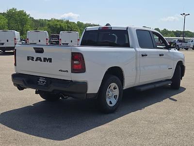 2025 Ram 1500 Crew Cab 4x4 Pickup for sale #625221 - photo 2
