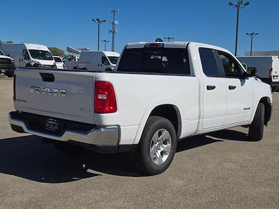 New 2025 Ram 1500 Lone Star Quad Cab 4x4 Pickup for sale #625223 - photo 2