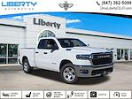 2025 Ram 1500 Quad Cab 4x4 Pickup for sale #625223 - photo 1
