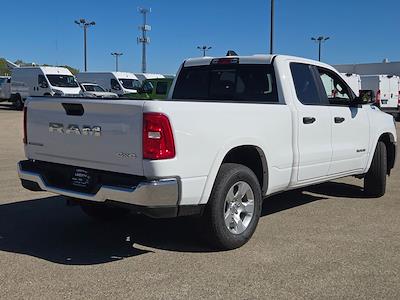 New 2025 Ram 1500 Lone Star Quad Cab 4x4 Pickup for sale #625224 - photo 2