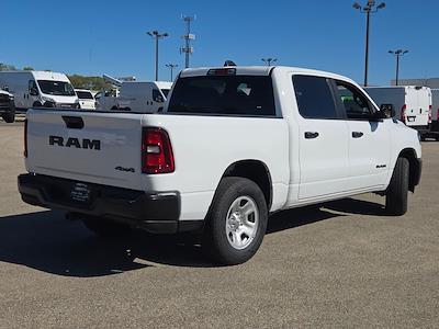 New 2025 Ram 1500 Tradesman Crew Cab 4x4 Pickup for sale #625225 - photo 2