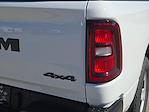 New 2025 Ram 1500 Tradesman Crew Cab 4x4 Pickup for sale #625225 - photo 11