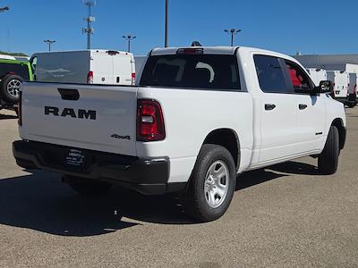 New 2025 Ram 1500 Tradesman Crew Cab 4x4 Pickup for sale #625226 - photo 2