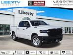 2025 Ram 1500 Crew Cab 4x4 Pickup for sale #625226 - photo 1