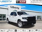 2025 Ram 1500 Crew Cab 4x4 Pickup for sale #625227 - photo 1