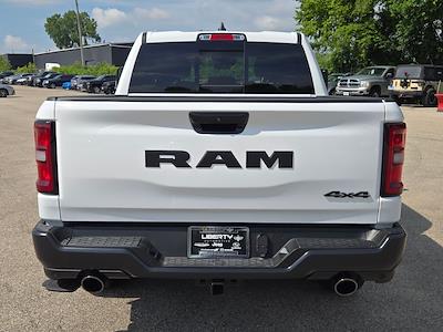 2025 Ram 1500 Crew Cab 4x4 Pickup for sale #625231 - photo 2
