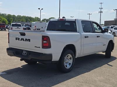 2025 Ram 1500 Crew Cab 4x4 Pickup for sale #625240 - photo 2