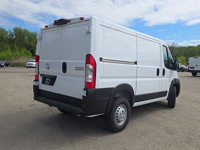 New 2025 Ram ProMaster 1500 Standard Roof Empty Cargo Van for sale #625242 - photo 2