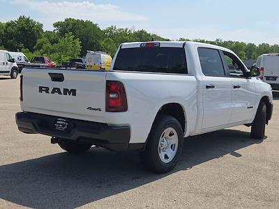 2025 Ram 1500 Crew Cab 4x4 Pickup for sale #625248 - photo 2